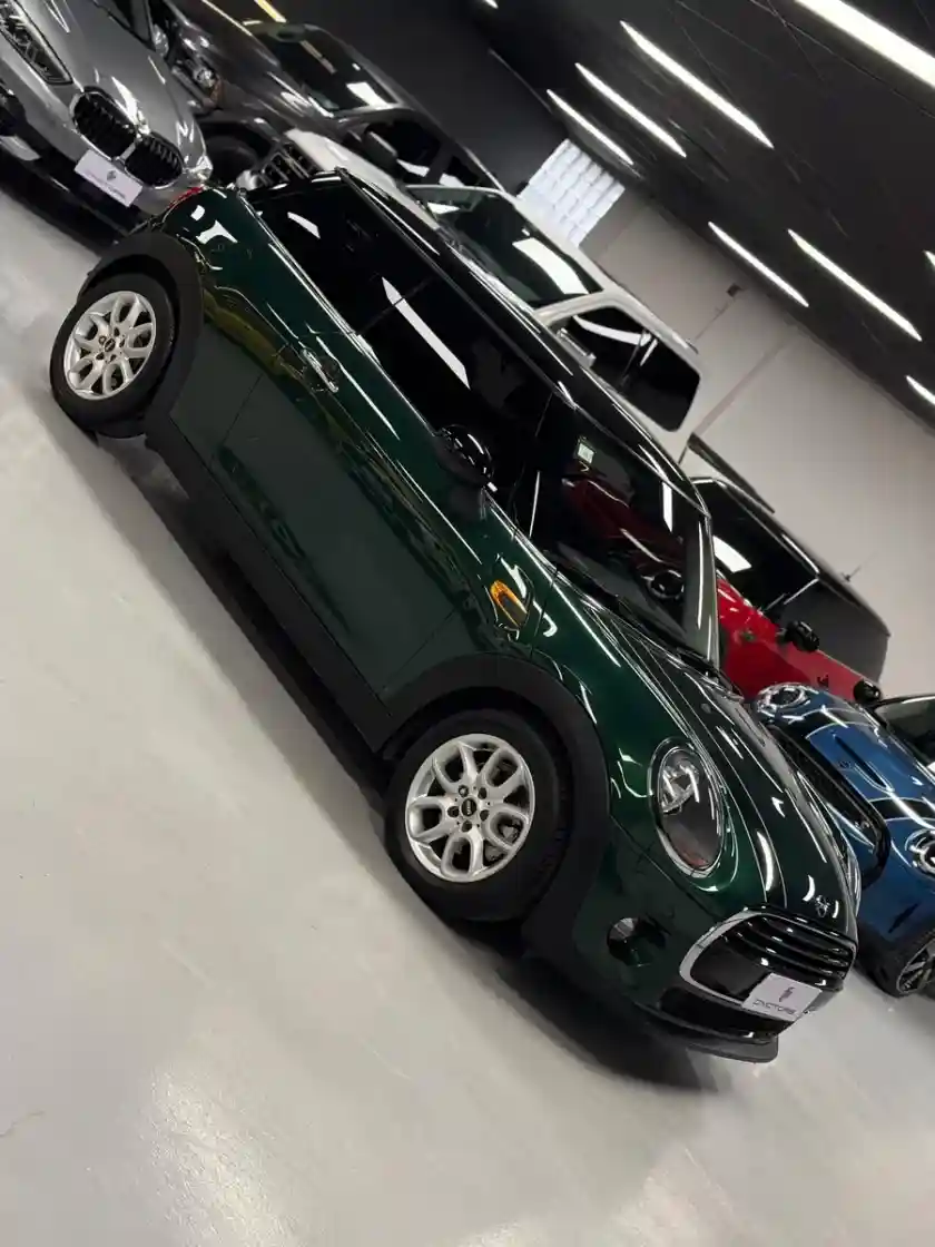 Mini Cooper 1.5 F56 Pepper 136Cv 2019 - foto 5
