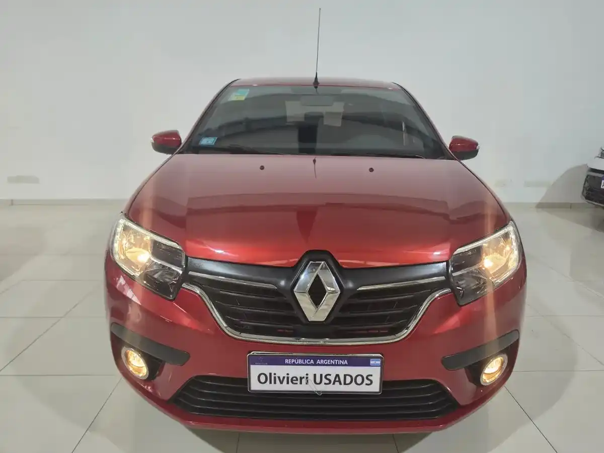 Renault Sandero 1.6 16V Intens 2022 - foto 2