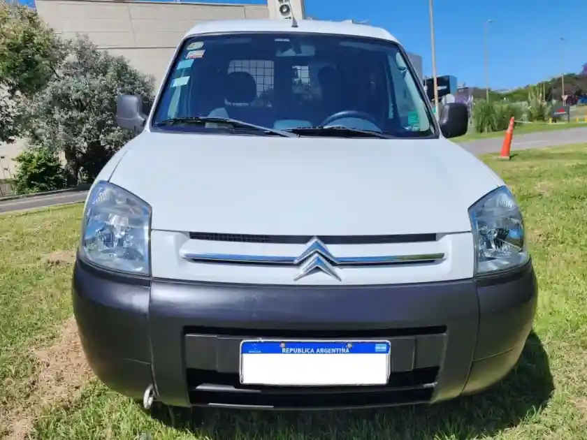 Citroën Berlingo Furgon 1.6 Vti 115 Business 2018 - foto 2