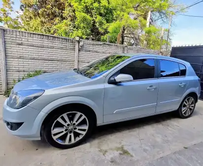 Chevrolet Vectra 2.4 Gt Cd At 2011 - foto 1