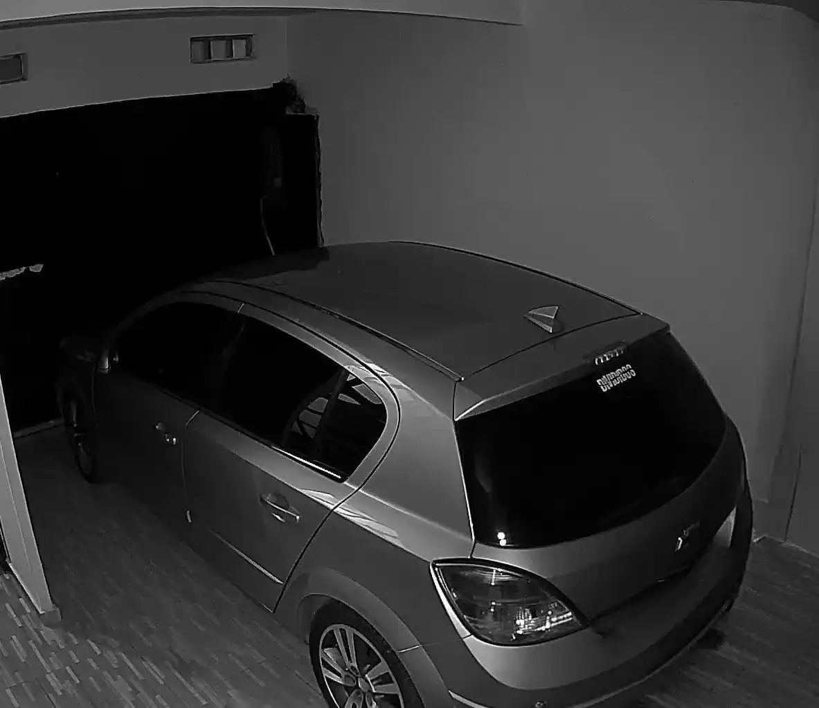 Chevrolet Vectra 2.4 Gt Cd At 2011 - foto 4