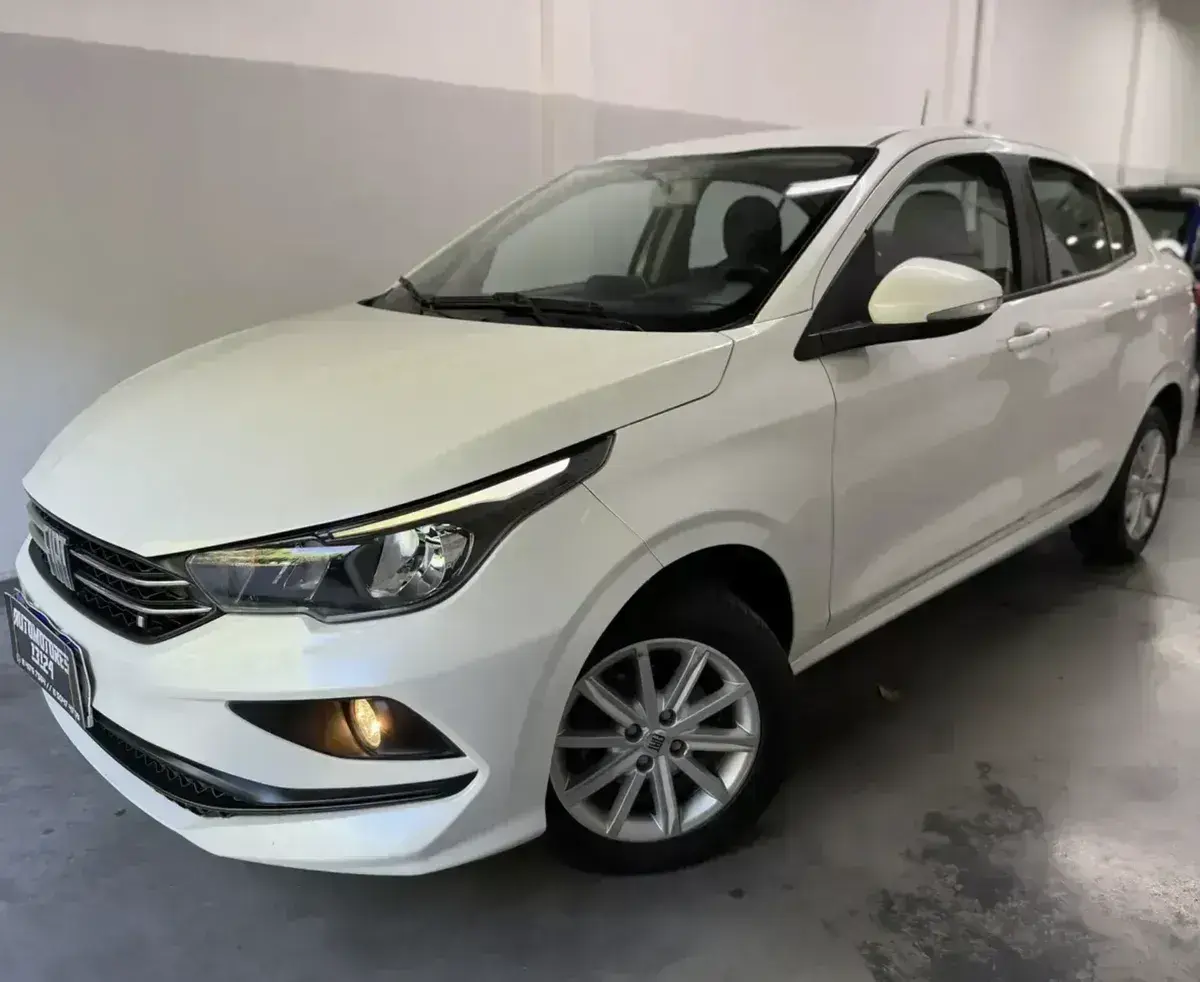 Fiat Cronos 1.3 Drive Mt 2023 - foto 1