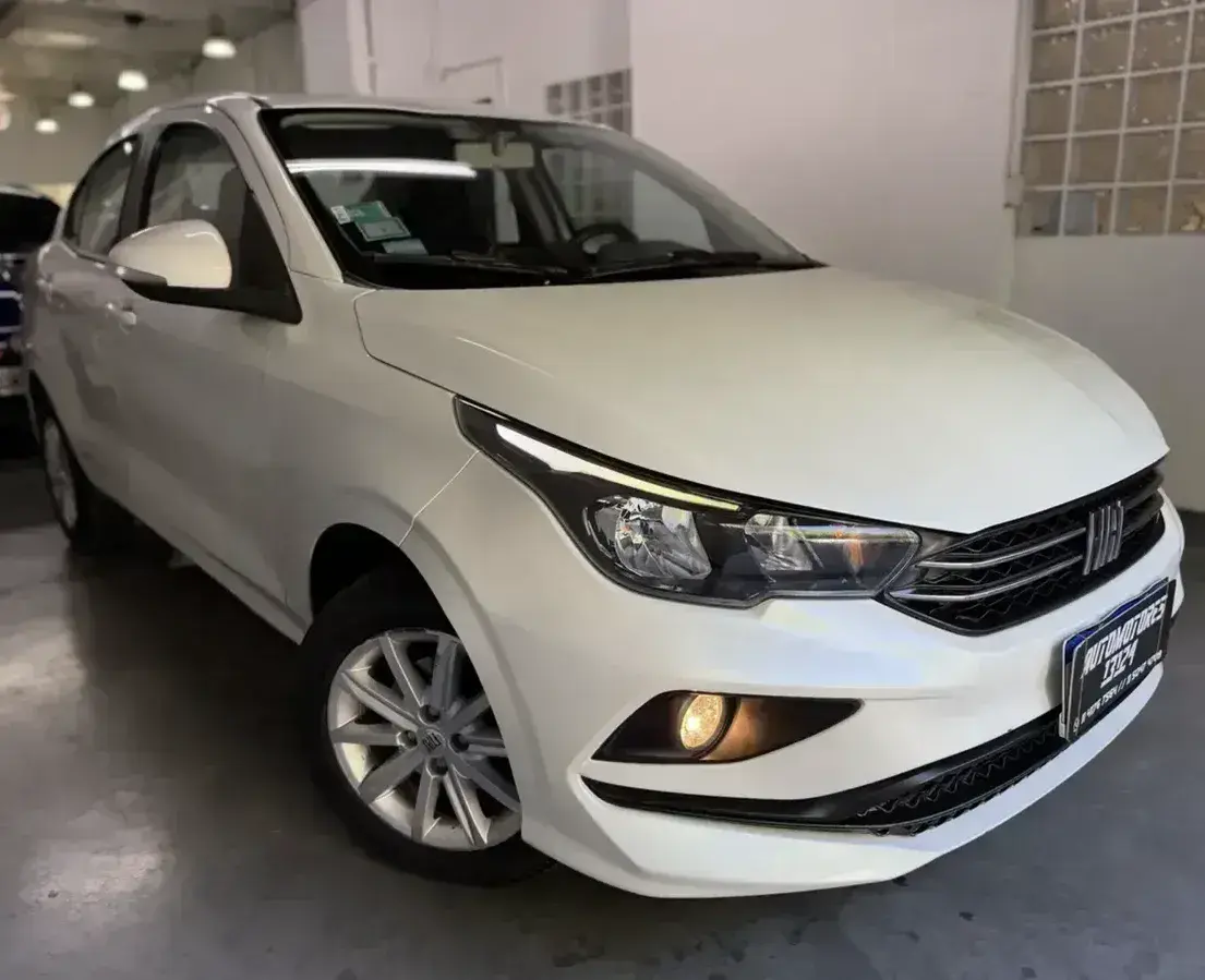 Fiat Cronos 1.3 Drive Mt 2023 - foto 2
