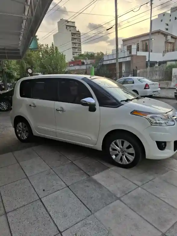 Citroën C3 1.6 Exclusive Pack Myway Vti 115Cv 2014 - foto 4