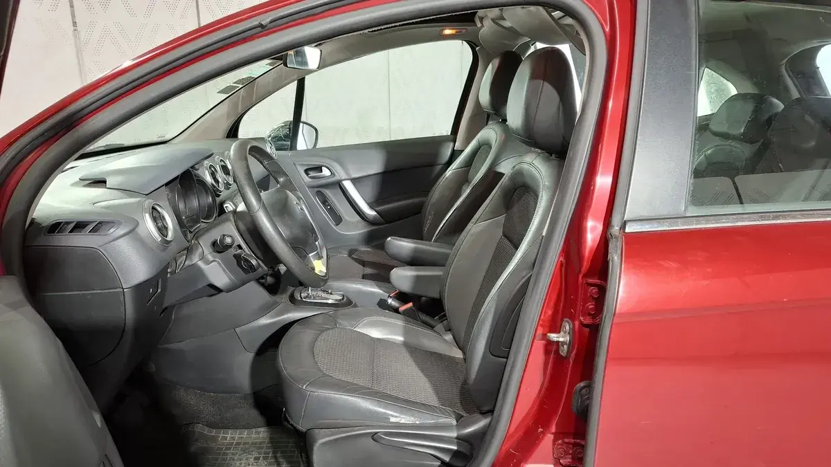Citroën C3 1.6 Shine At 2017 - foto 5