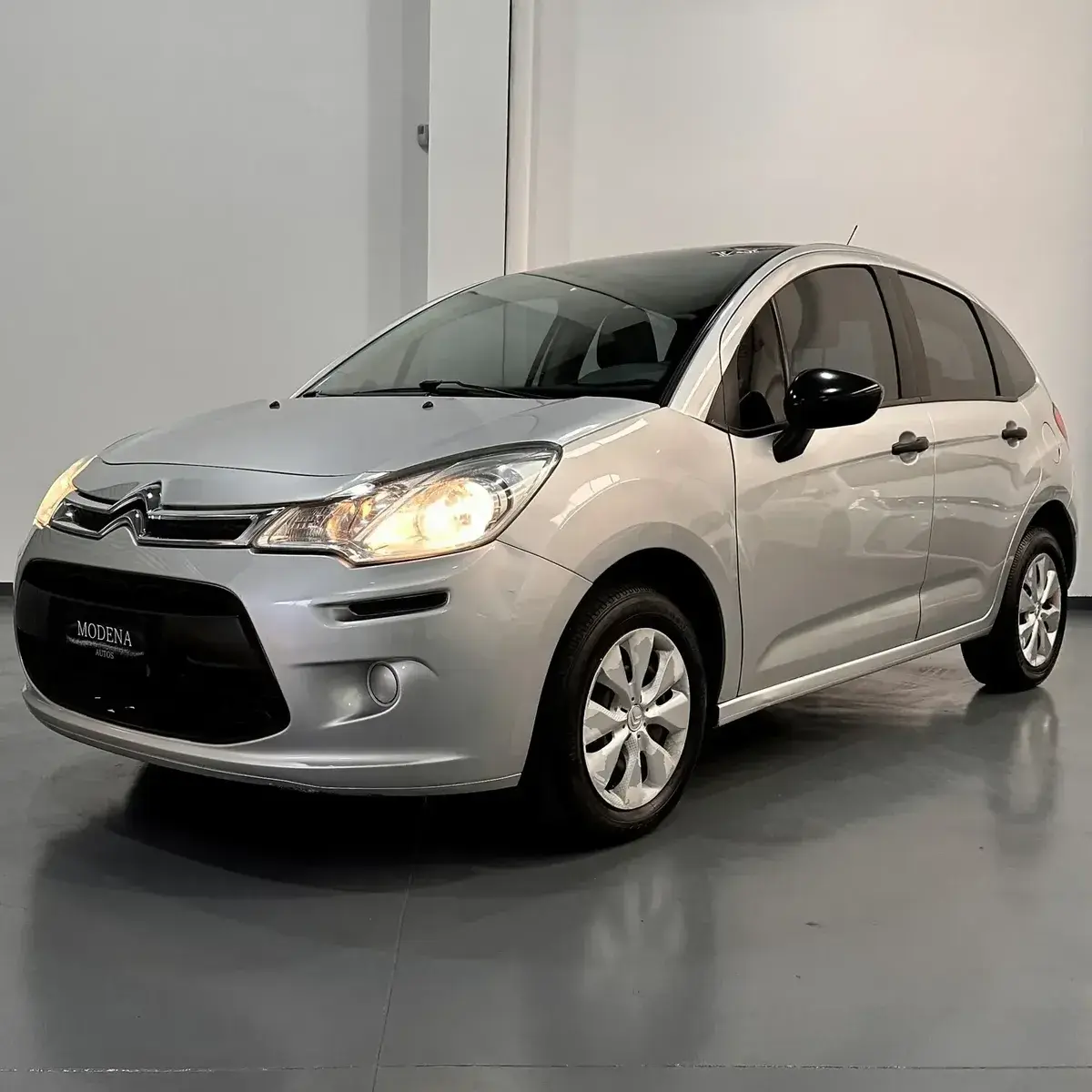 Citroën C3 1.5 Origine Pack Zenith I 90Cv 2013 - foto 1