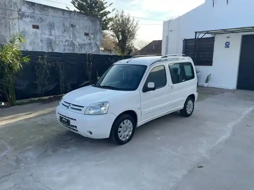 Citroën Berlingo Multispace 1.6 Xtr Hdi 92 Am18 2019 - foto 2