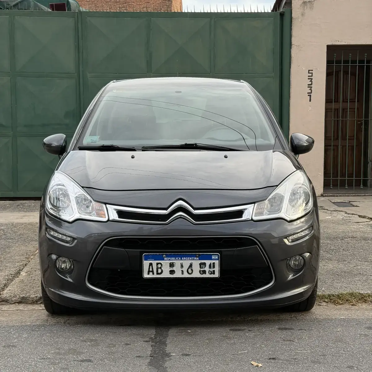 Citroën C3 1.6 Vti 115 Feel 2017 - foto 3
