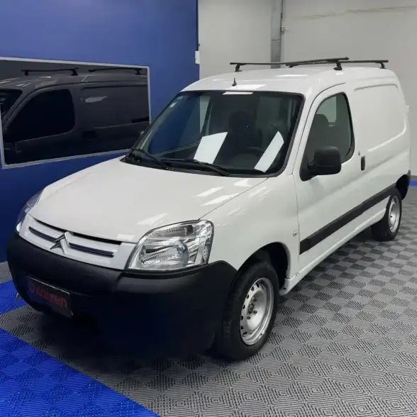 Citroën Berlingo Hdi Busines 2016 - foto 1