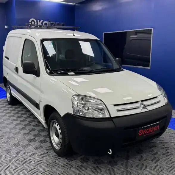 Citroën Berlingo Hdi Busines 2016 - foto 4