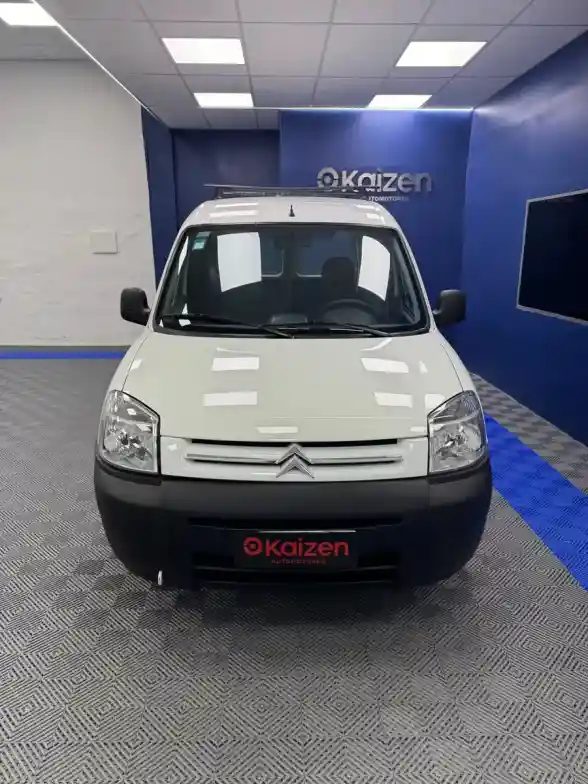 Citroën Berlingo Hdi Busines 2016 - foto 5