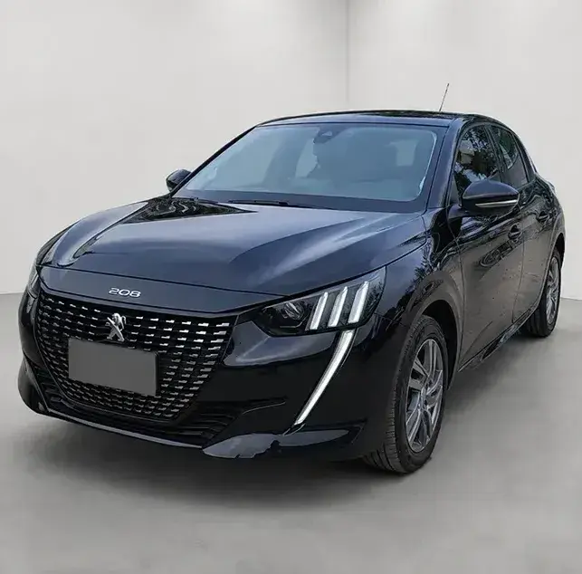 Peugeot 208 1.6 Feline At Am24 2023 - foto 1