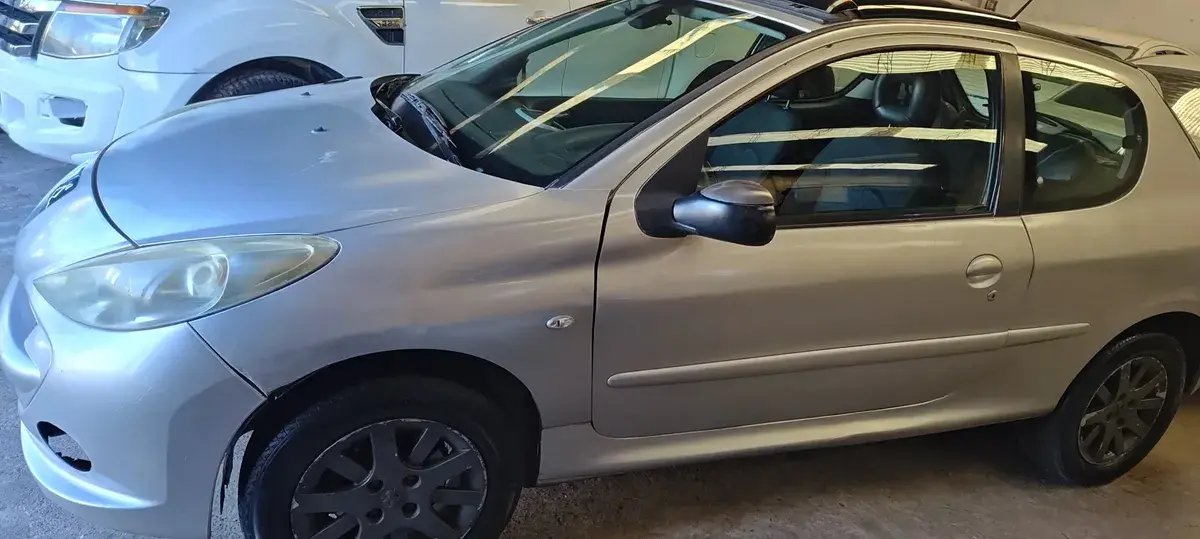 Peugeot 207 1.6 Griffe 106Cv 2012 - foto 1