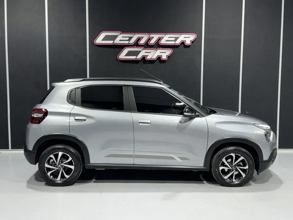 Citroën C3 1.6 Vti 115 At6 Feel 2023 - foto 3