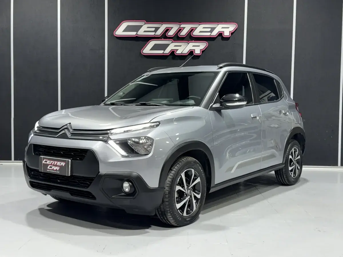 Citroën C3 1.6 Vti 115 At6 Feel 2023 - foto 5
