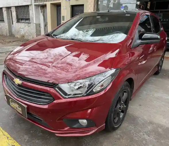 Chevrolet Onix 1.4 Effect 98Cv 2019 - foto 1