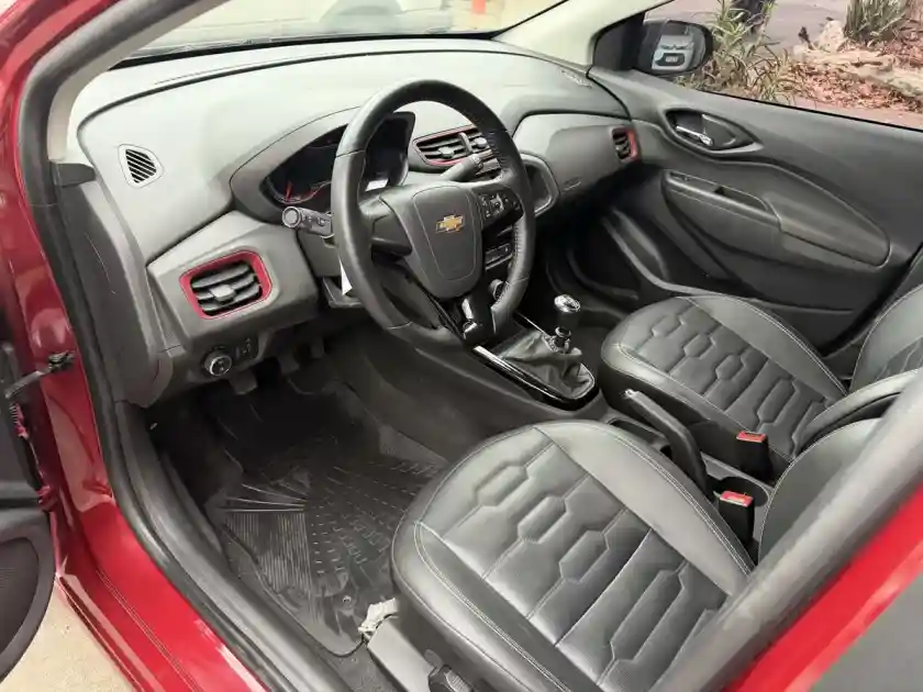 Chevrolet Onix 1.4 Effect 98Cv 2019 - foto 4