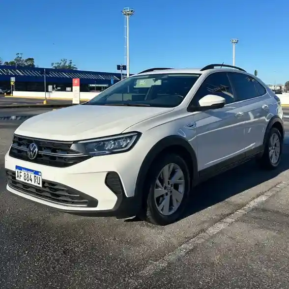 Volkswagen Nivus 1.0 Tsi 200 Comfortline 2023 - foto 2