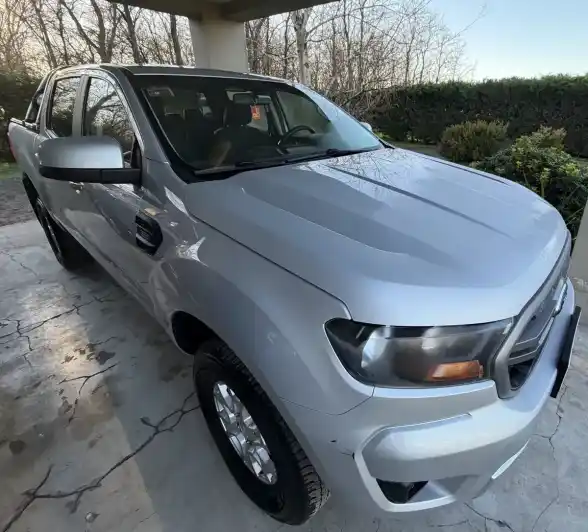 Ford Ranger 2022 - foto 1