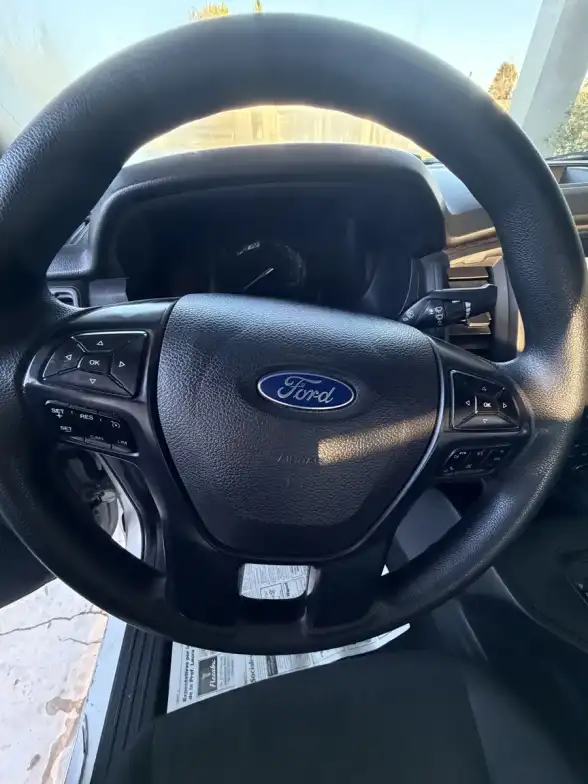 Ford Ranger 3.2 Cd Xls Tdci 200Cv Automática 2022 - foto 5