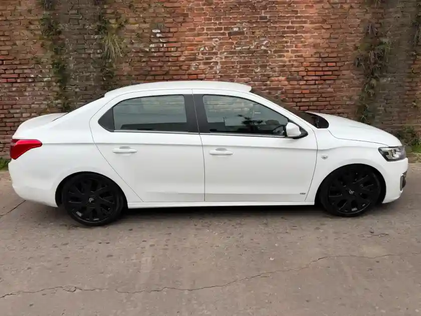 Citroën C-Elysée 1.6 Feel Hdi 92 2018 - foto 4
