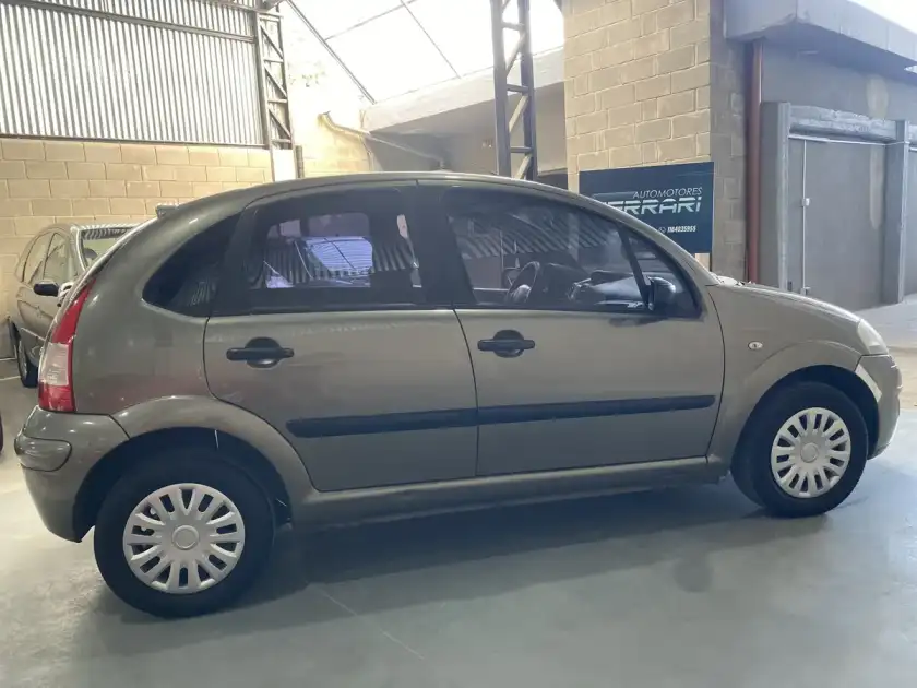 Citroën C3 1.6 I Sx 2010 - foto 2