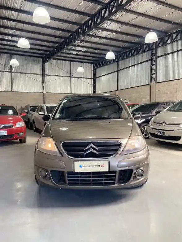 Citroën C3 1.6 I Sx 2010 - foto 3