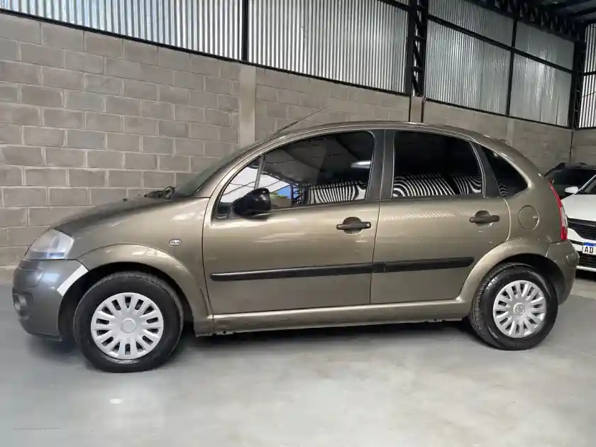 Citroën C3 1.6 I Sx 2010 - foto 4