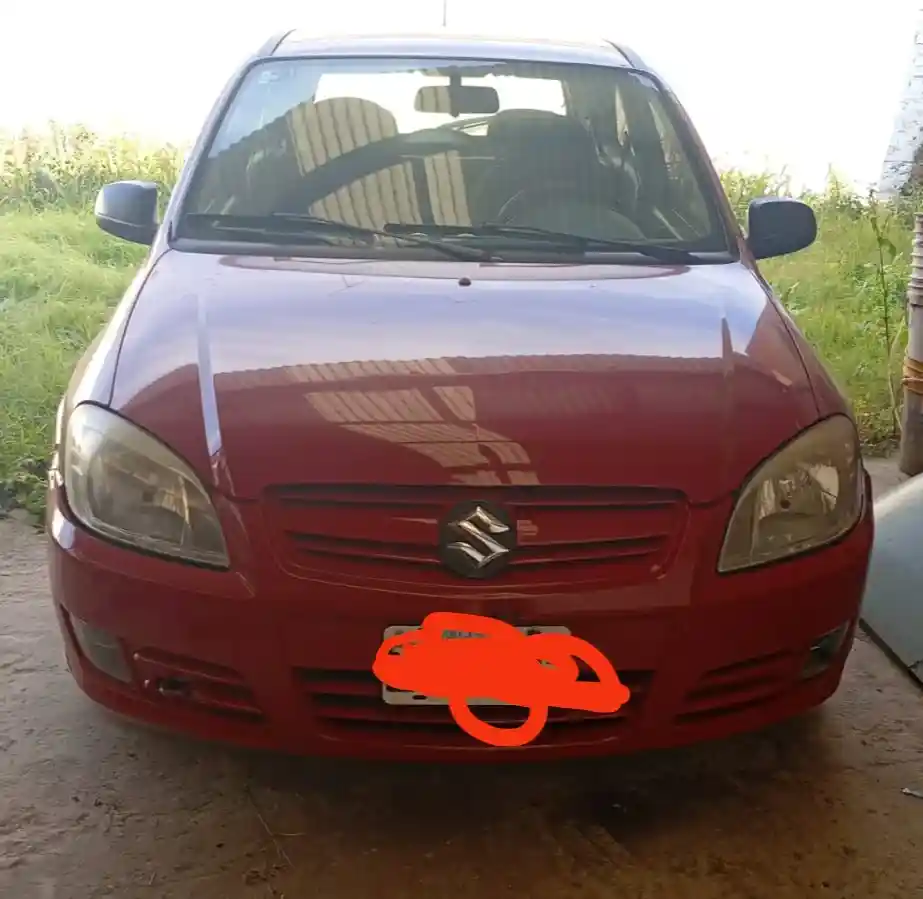 Suzuki Fun 1.4 N Aa Da 2009 - foto 2