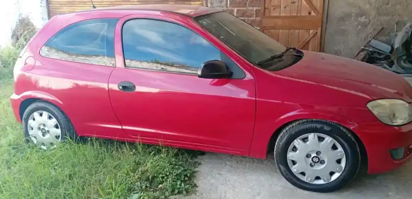 Suzuki Fun 1.4 N Aa Da 2009 - foto 4