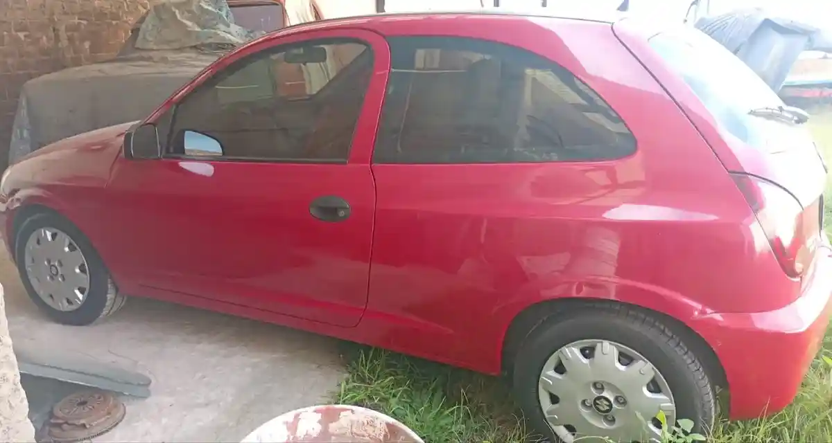 Suzuki Fun 1.4 N Aa Da 2009 - foto 5