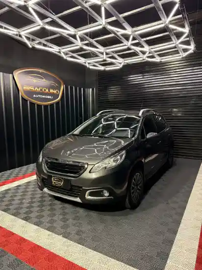 Peugeot 2008 1.6 Active 2018 - foto 1