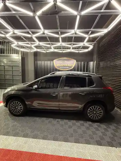 Peugeot 2008 1.6 Active 2018 - foto 2