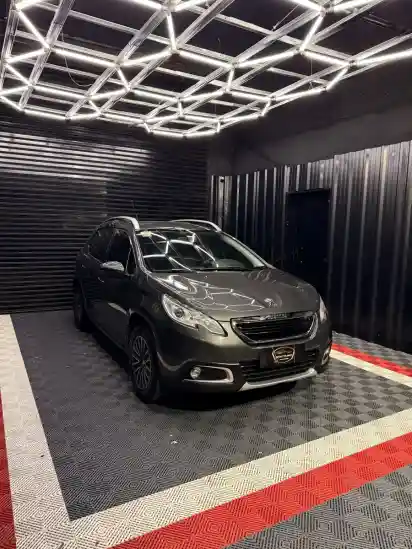 Peugeot 2008 1.6 Active 2018 - foto 4