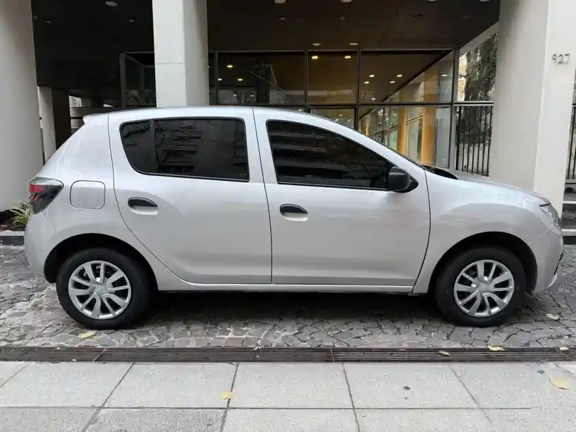 Renault Sandero Ph2 Life 1.6 2023 - foto 2
