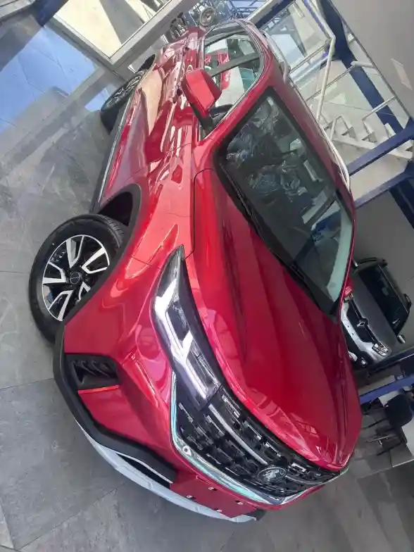 Forthing T5 1.6 Mt 2026 - foto 2