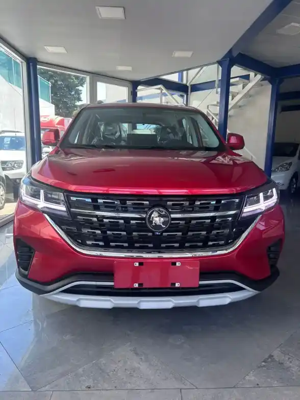 Forthing T5 1.6 Mt 2026 - foto 5