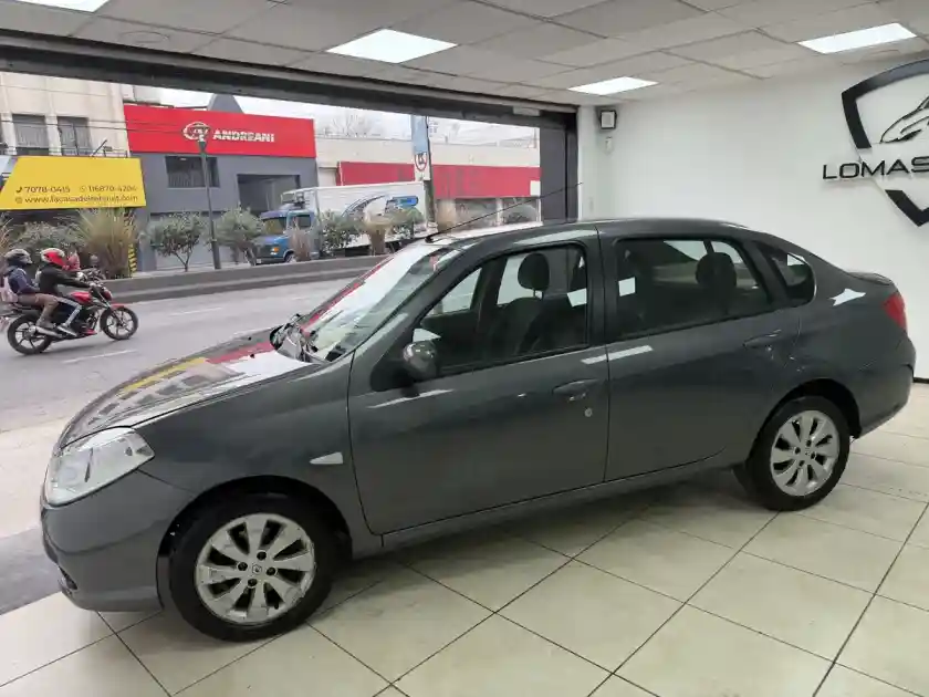 Renault Symbol 1.6 Luxe 2011 - foto 3