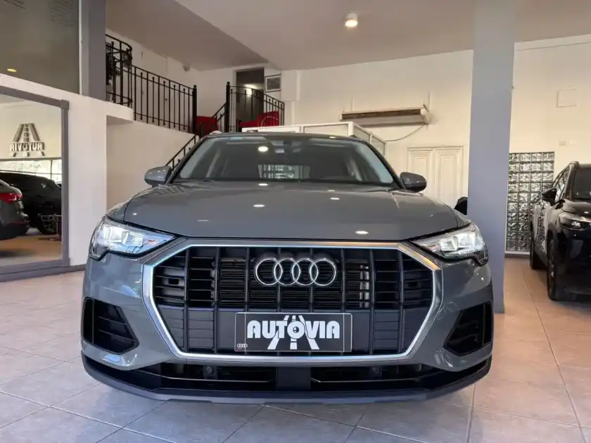 Audi Q3 1.4 35Tfsi 150Cv At 2024 - foto 2