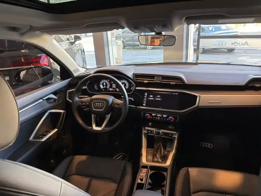 Audi Q3 1.4 35Tfsi 150Cv At 2024 - foto 5