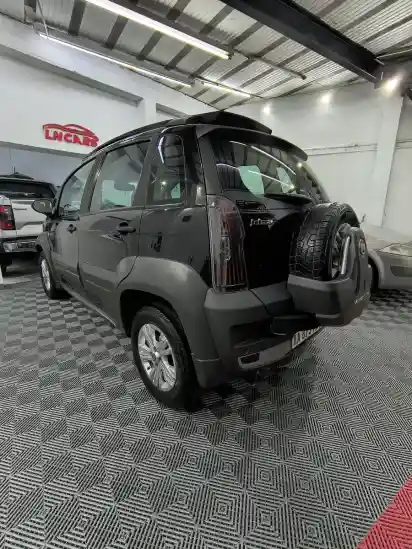 Fiat Idea 1.6 Adventure 115Cv 2016 - foto 3