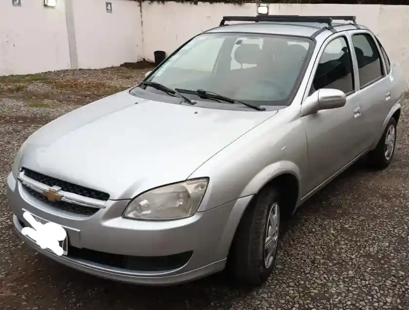 Chevrolet Classic 2015 - foto 1