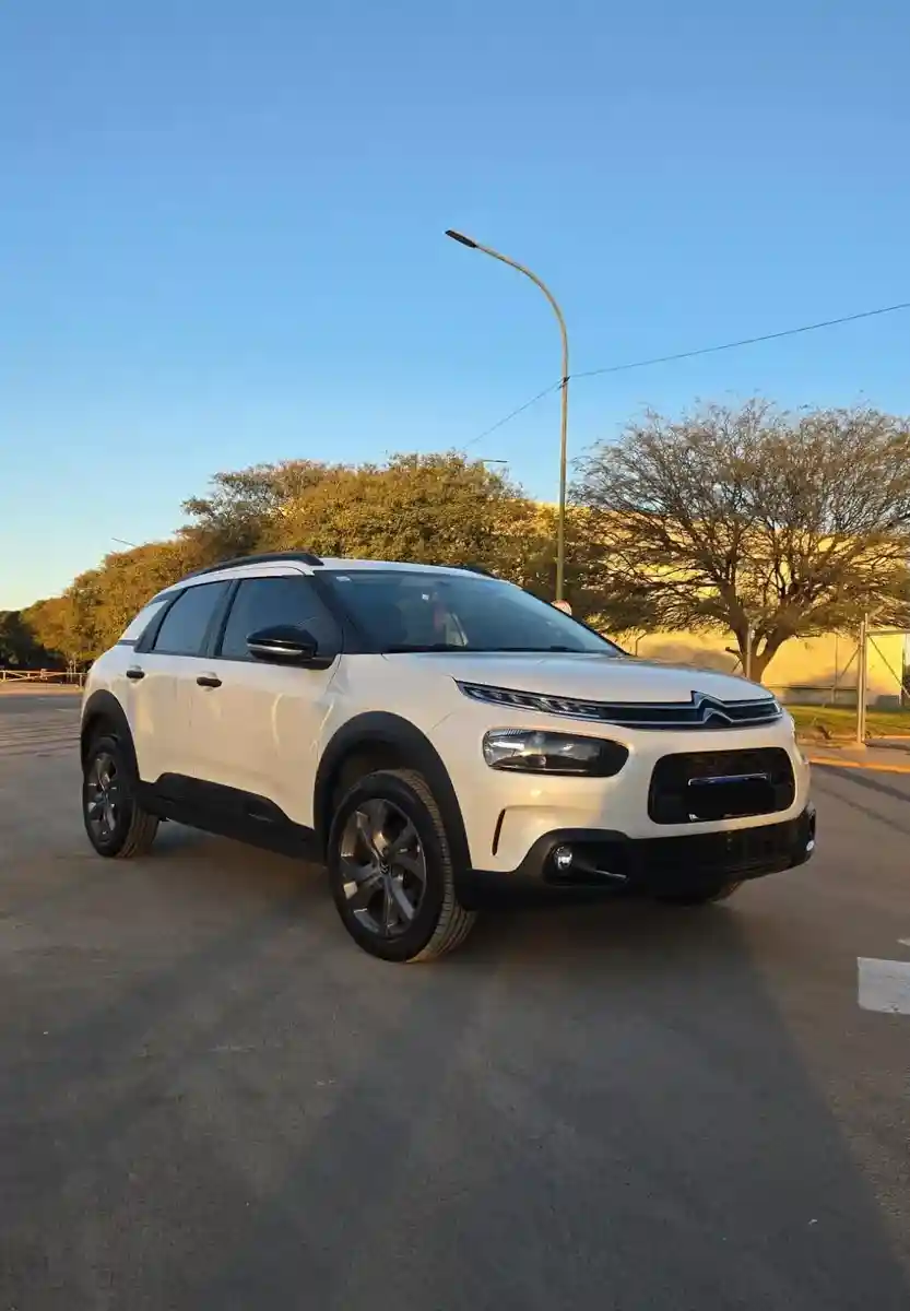 Citroën C4 Cactus 1.6 Vti 115 Feel 2021 - foto 2