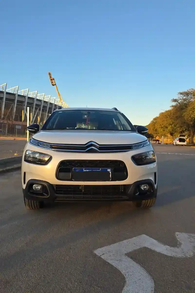 Citroën C4 Cactus 1.6 Vti 115 Feel 2021 - foto 3