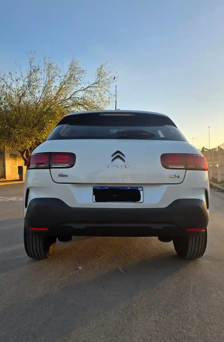 Citroën C4 Cactus 1.6 Vti 115 Feel 2021 - foto 4