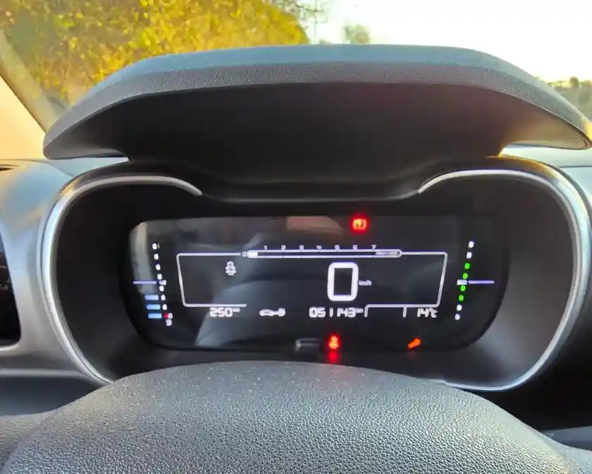 Citroën C4 Cactus 1.6 Vti 115 Feel 2021 - foto 5