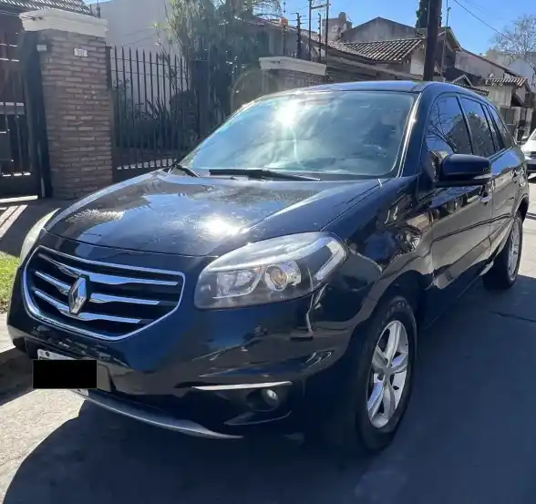 Renault Koleos 2.5 Expression 4X2 Mt 2012 - foto 1