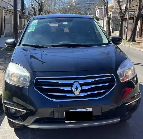 Renault Koleos 2.5 Expression 4X2 Mt 2012 - foto 2
