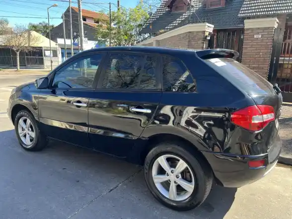Renault Koleos 2.5 Expression 4X2 Mt 2012 - foto 3