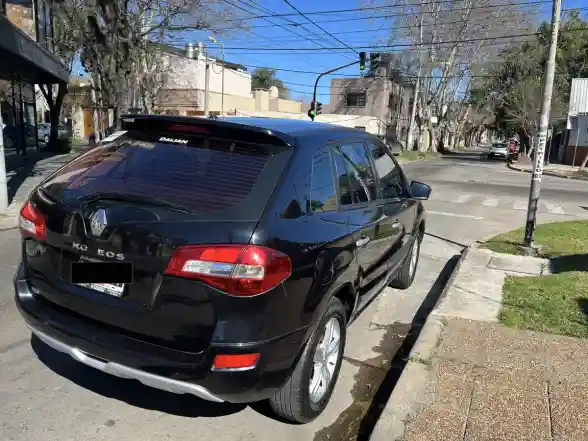 Renault Koleos 2.5 Expression 4X2 Mt 2012 - foto 5
